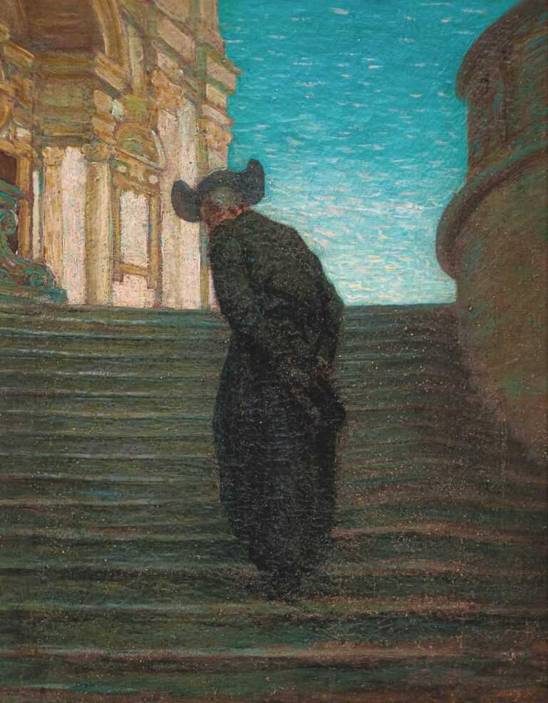 Galleria Civica G. Segantini Galleria Civica G. Segantini