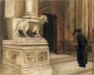 Galleria Civica G. Segantini Galleria Civica G. Segantini