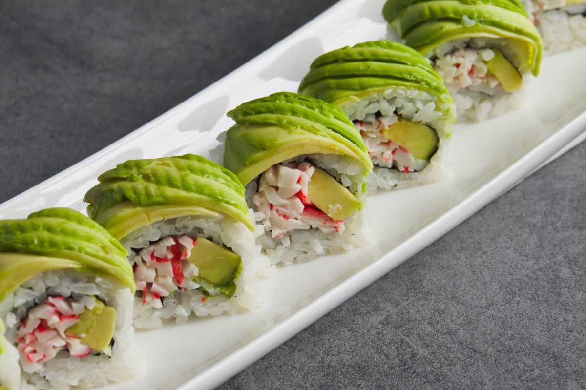 Nishiki Sushi Nishiki Sushi