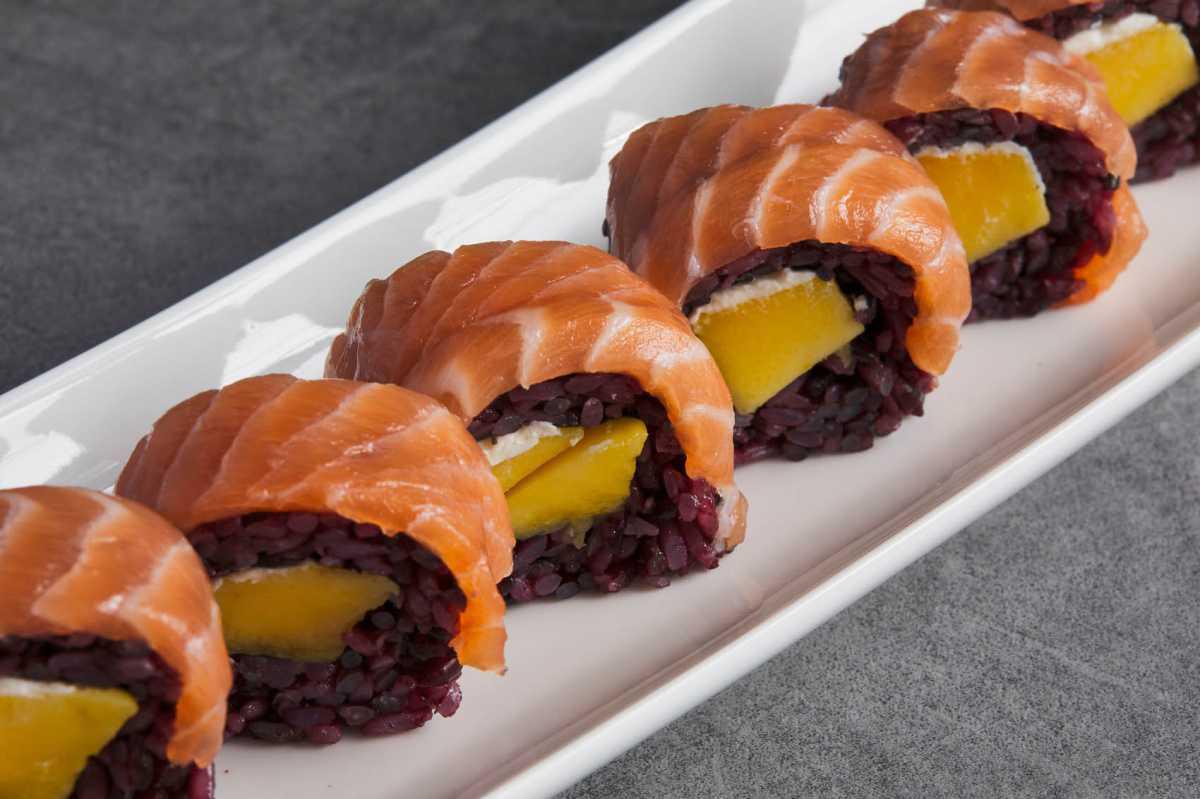 Nishiki Sushi Nishiki Sushi