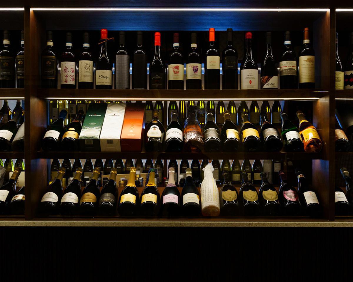 NIN Ristorante  NIN Ristorante