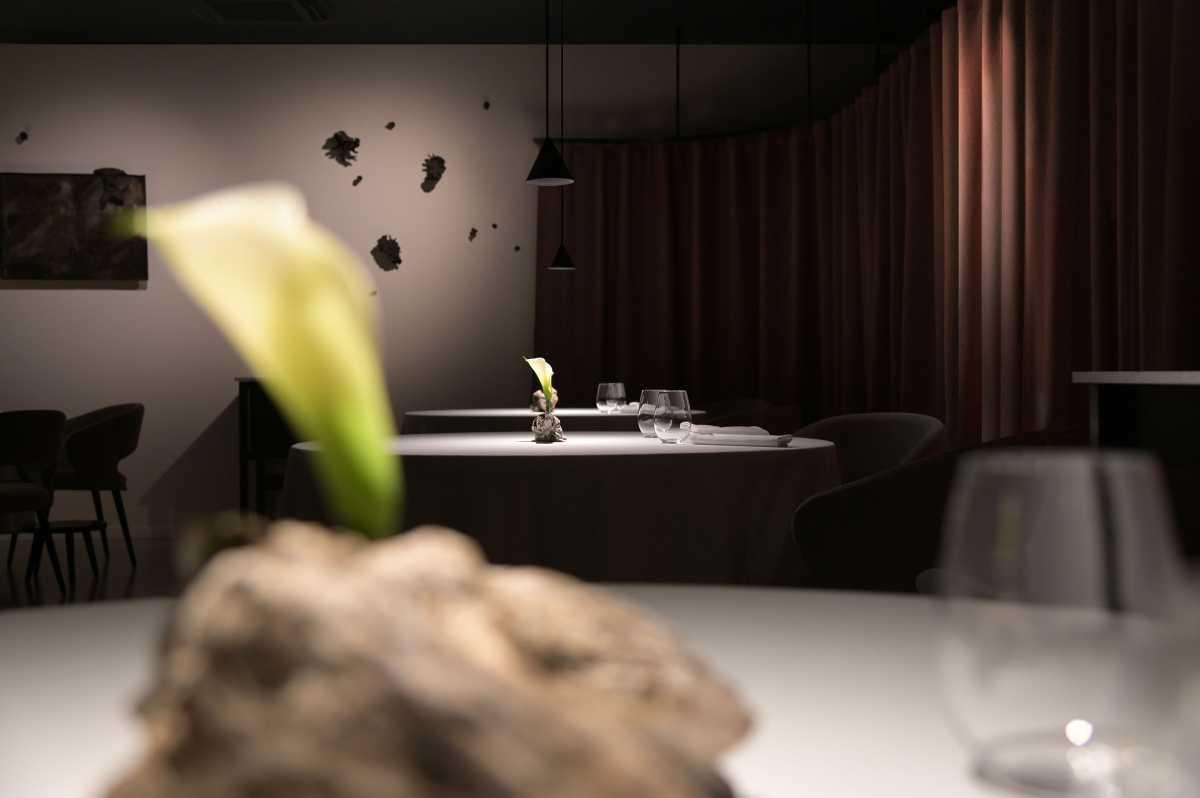 NIN Ristorante  NIN Ristorante