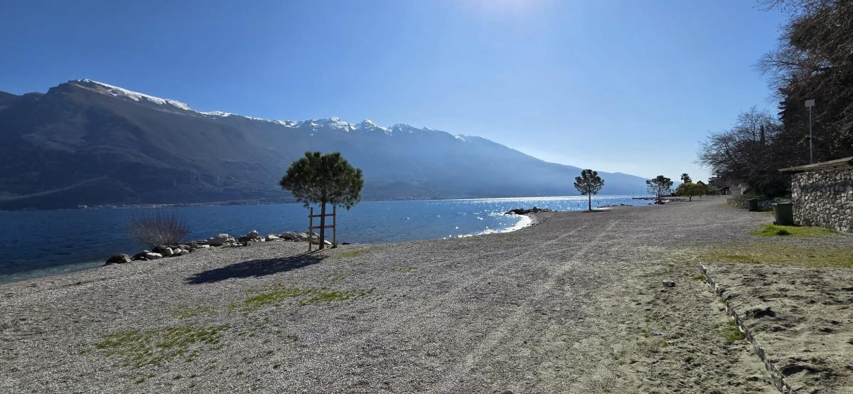 Chiosco Camping Garda Chiosco Camping Garda