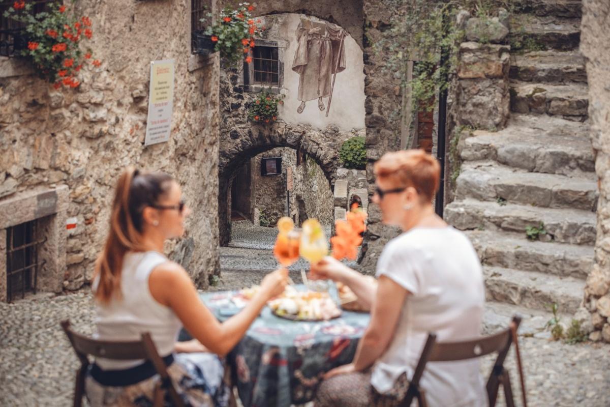 Locanda del Borgo Locanda del Borgo