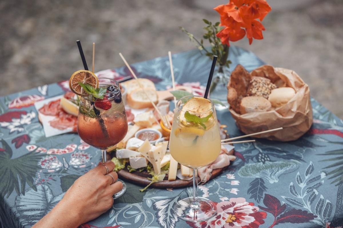 Locanda del Borgo Locanda del Borgo