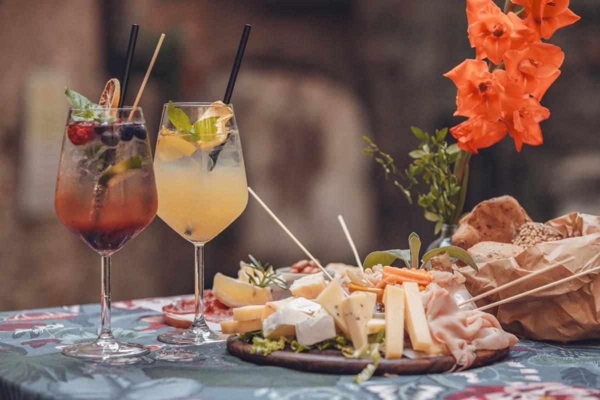 Locanda del Borgo Locanda del Borgo