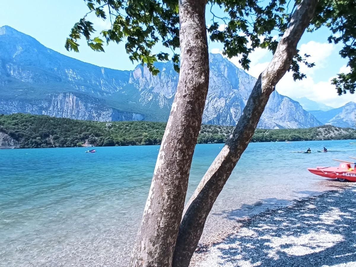 Cammino dei sette Laghi - IV tappa - Vigo Cavedine/Pietramurata Cammino dei sette Laghi - IV tappa - Vigo Cavedine/Pietramurata