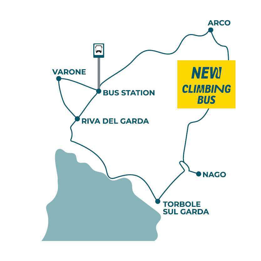 BUS&GO Alto Garda BUS&GO Alto Garda