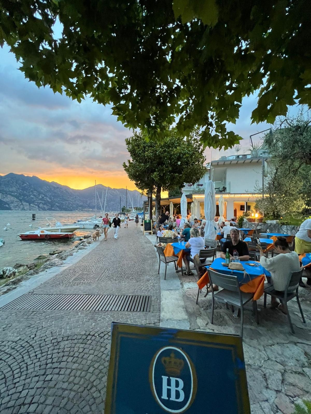 Ristorante Pizzeria Bar Gelateria Gabbiano Ristorante Pizzeria Bar Gelateria Gabbiano