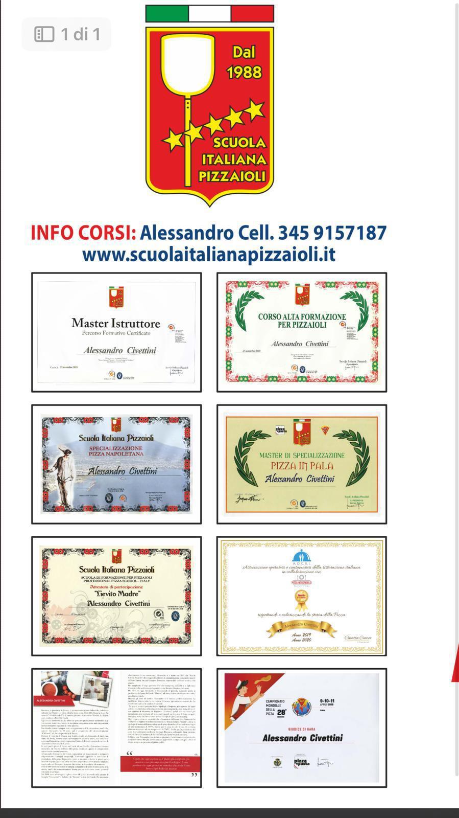 Ristorante Pizzeria Bavaria Ristorante Pizzeria Bavaria