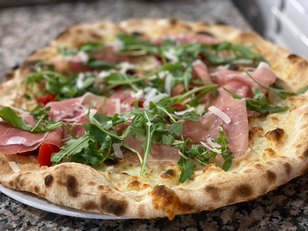 Ristorante Pizzeria Bavaria Ristorante Pizzeria Bavaria