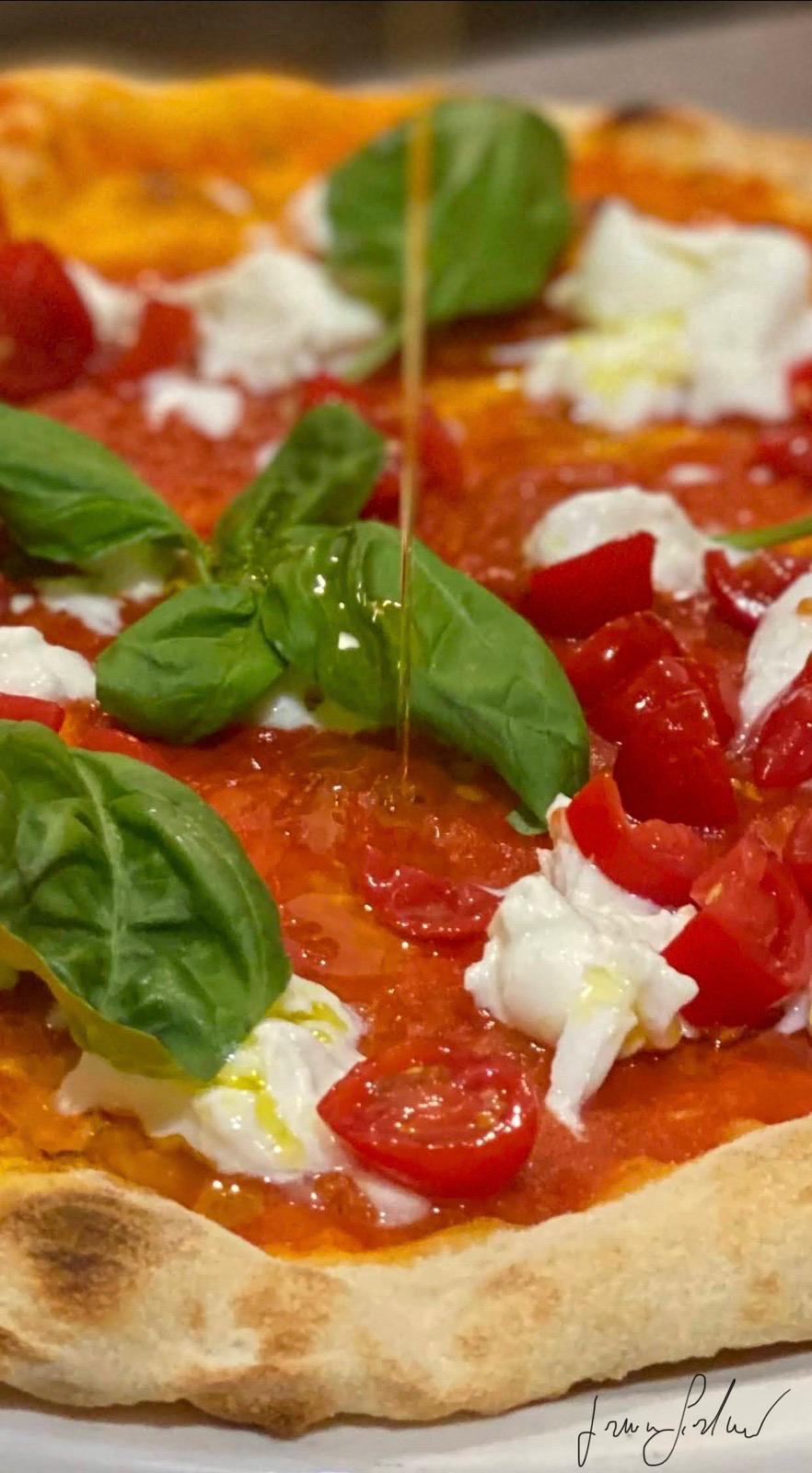 Ristorante Pizzeria Bavaria Ristorante Pizzeria Bavaria