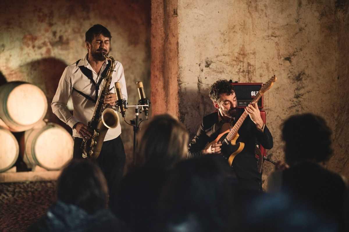 Brain Zone Music Festival 2025 Brain Zone Music Festival 2025