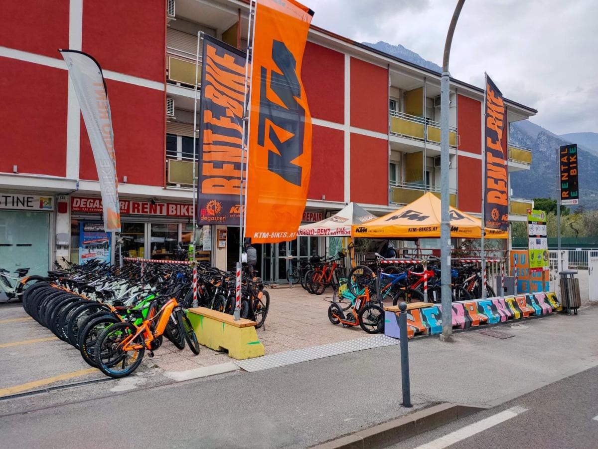 Noleggio Bike Degasperi 