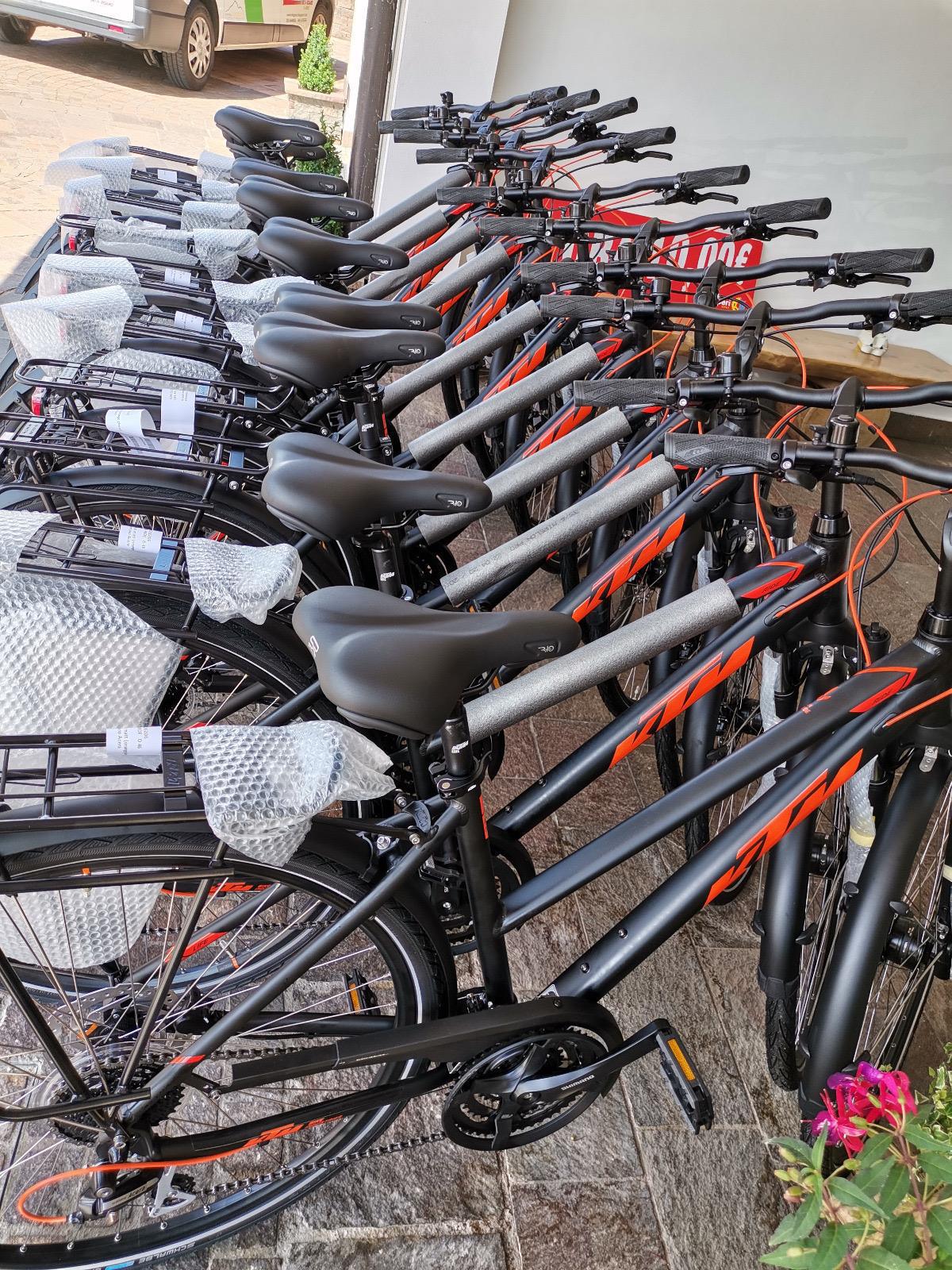 Noleggio Bike Degasperi Noleggio Bike Degasperi