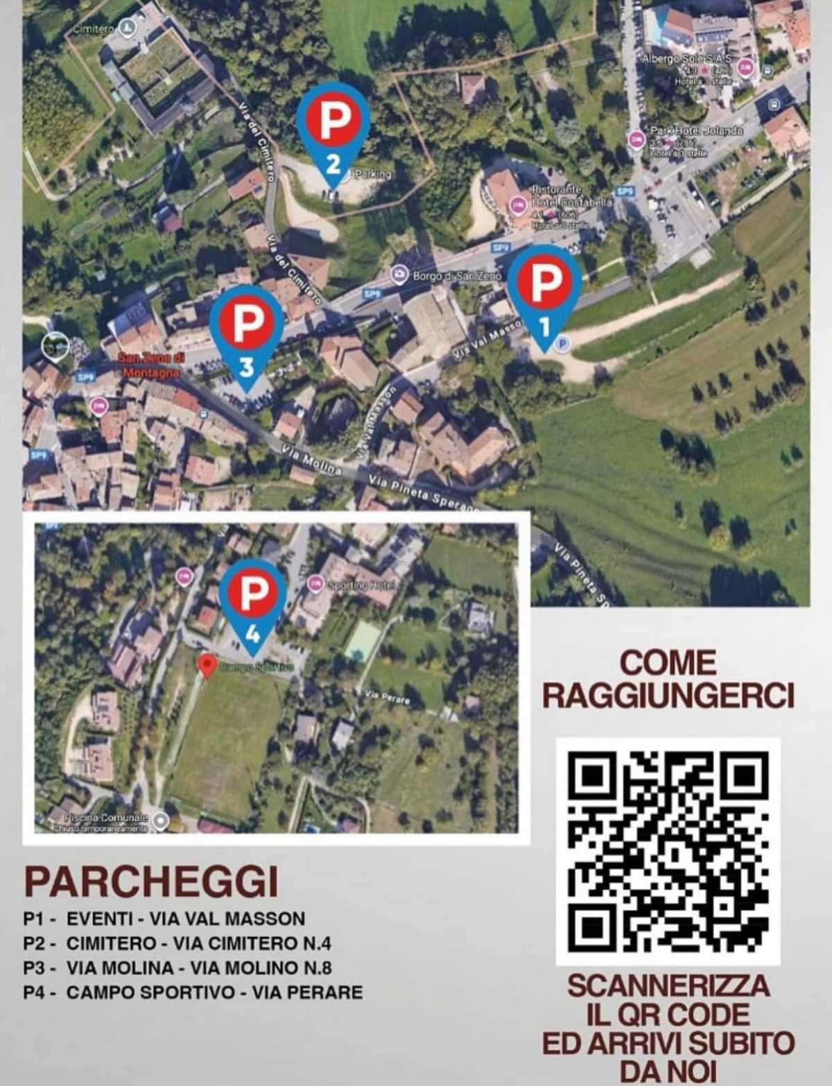 Festa del Marrone di San Zeno