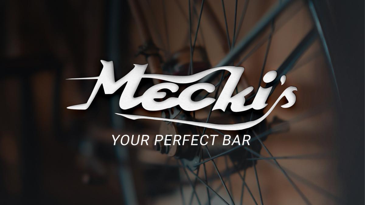 Mecki Bar - Mecki's Bike & Coffee Mecki Bar - Mecki's Bike & Coffee