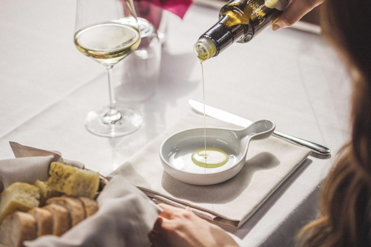 Azienda Agricola Madonna delle Vittorie Azienda Agricola Madonna delle Vittorie