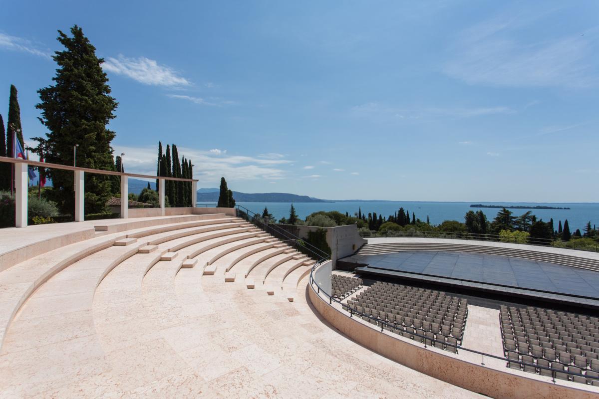 Vittoriale degli Italiani Vittoriale degli Italiani