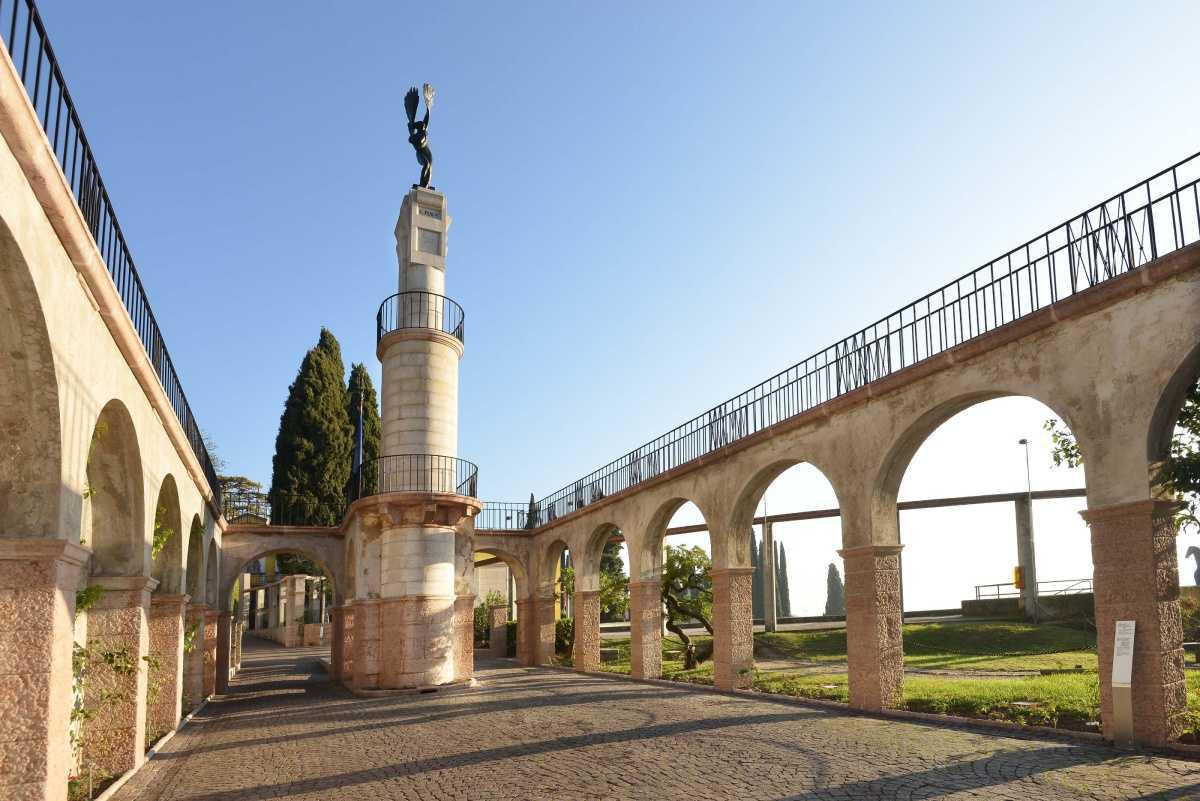 Vittoriale degli Italiani Vittoriale degli Italiani
