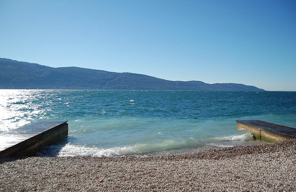 Spiaggia di Castello