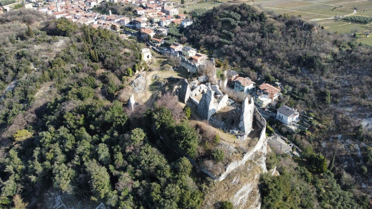 Castel Penede Castel Penede