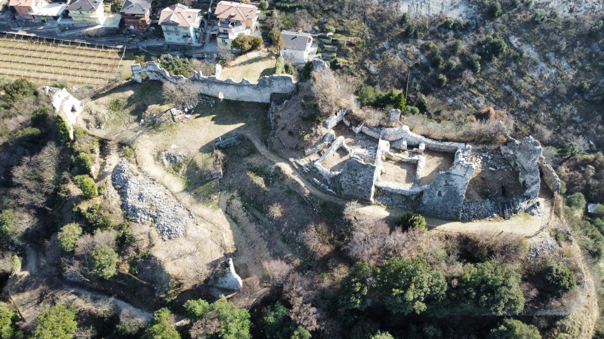 Castel Penede Castel Penede