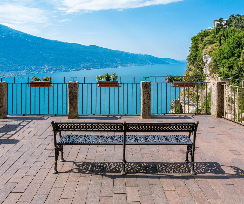 Terrazza del Brivido Terrazza del Brivido