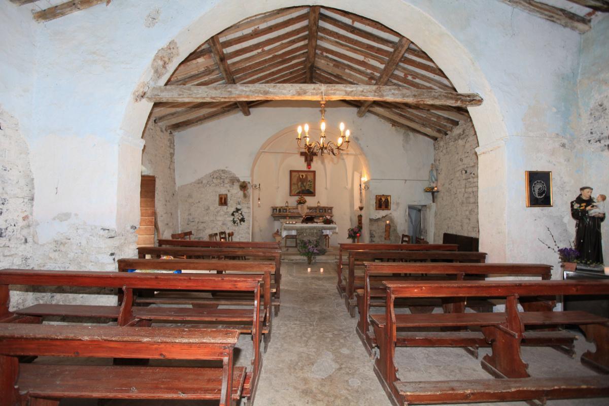 Eremo San Michele Eremo San Michele