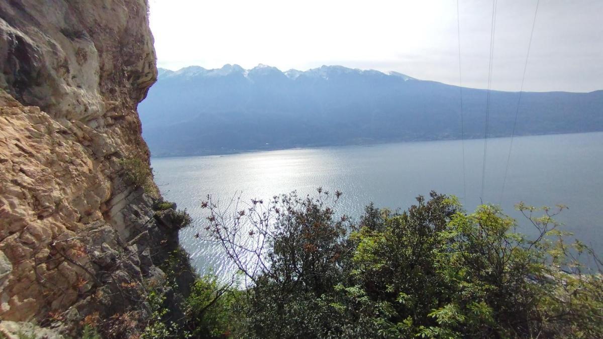 Campione - Pregasio - Tremosine - Campione Campione - Pregasio - Tremosine - Campione