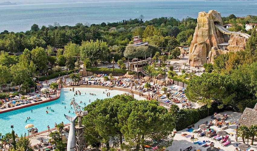 Caneva Aquapark Caneva Aquapark