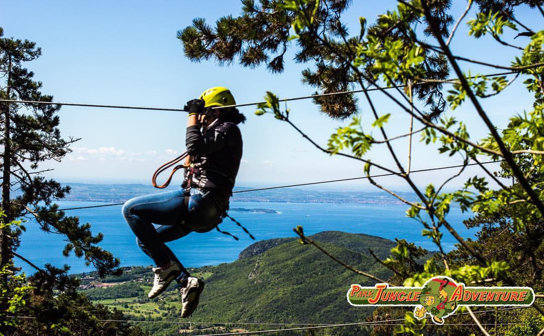 Jungle Adventure Park Jungle Adventure Park