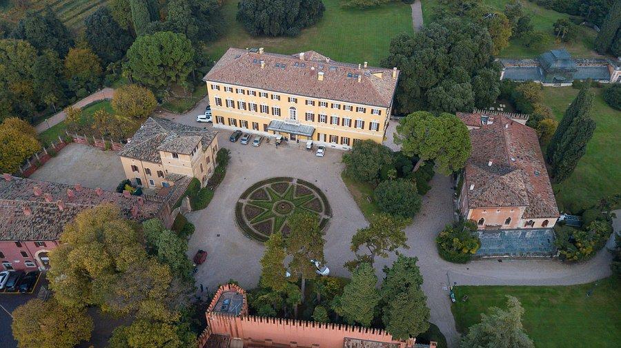 Parco Termale del Garda – Villa dei Cedri Parco Termale del Garda – Villa dei Cedri