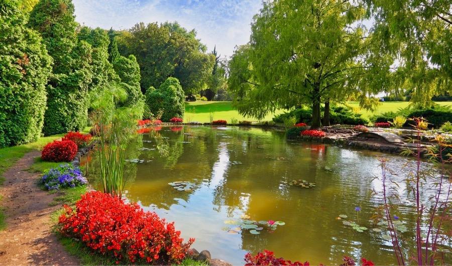 Parco Giardino Sigurtà Parco Giardino Sigurtà