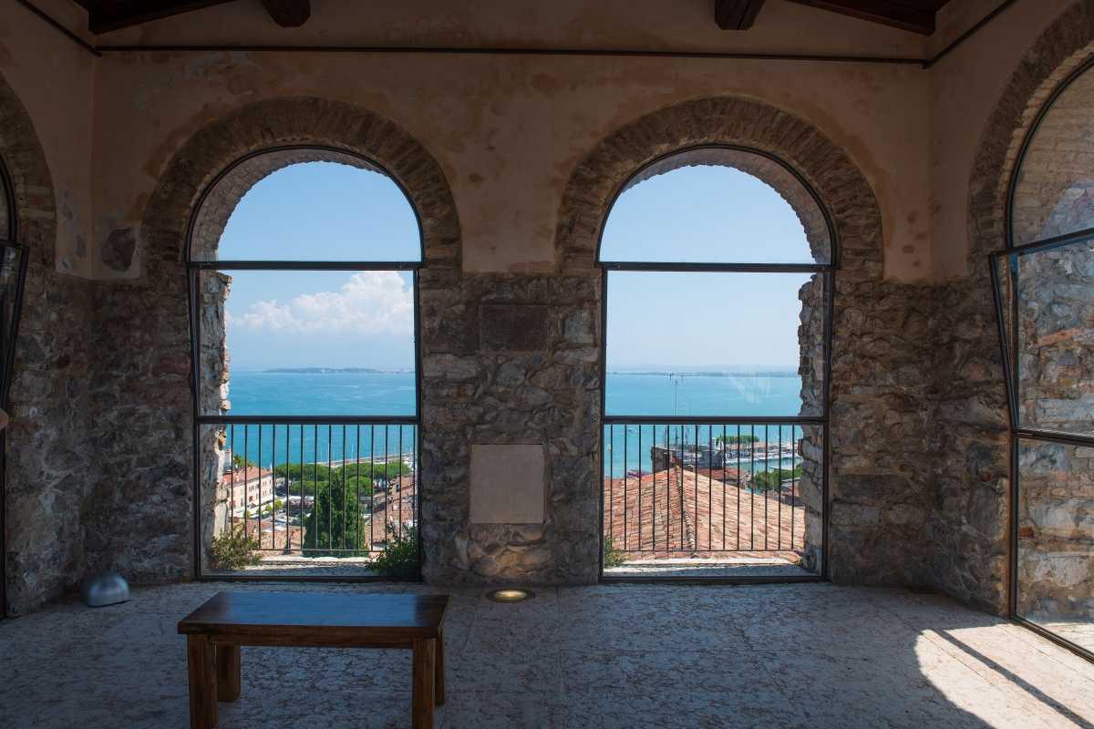 Castello di Desenzano del Garda