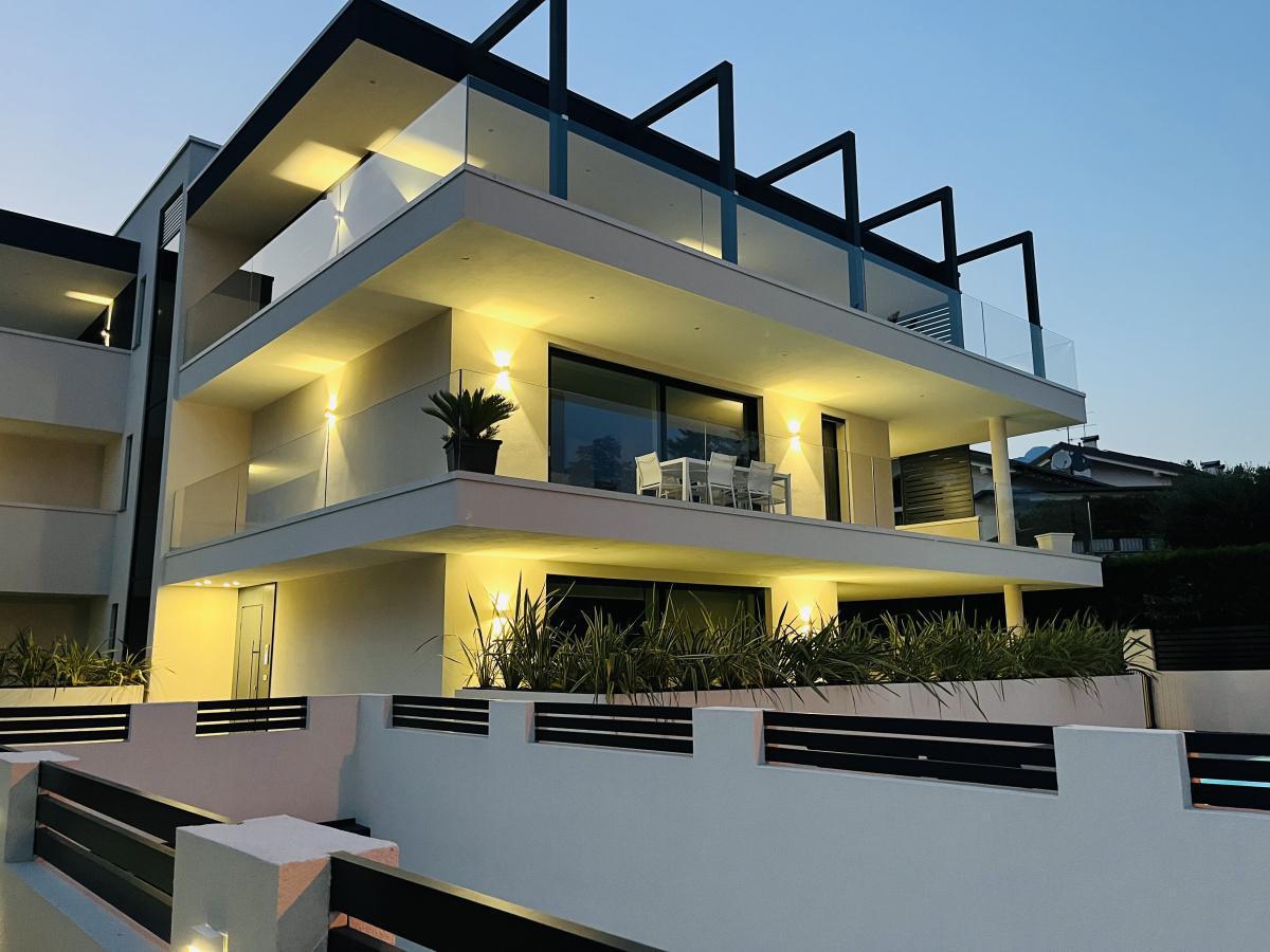 AD Suite Apartment AD Suite Apartment