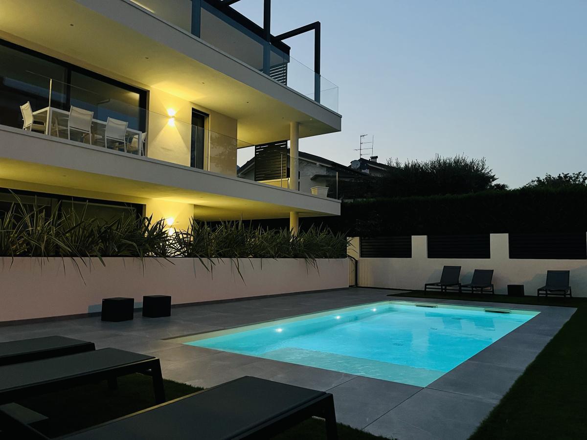 AD Suite Apartment AD Suite Apartment