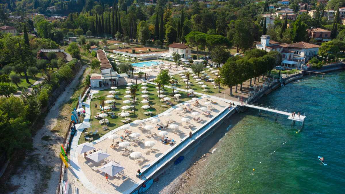 Rimbalzello Village Rimbalzello Village