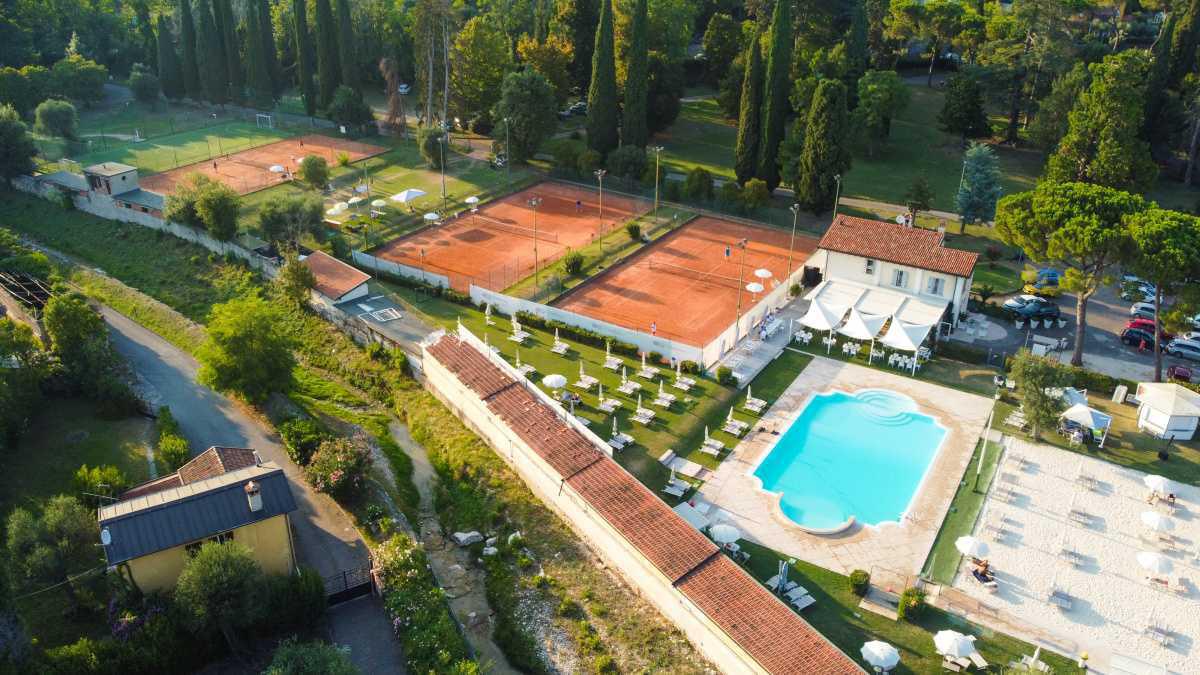 Rimbalzello Village Rimbalzello Village