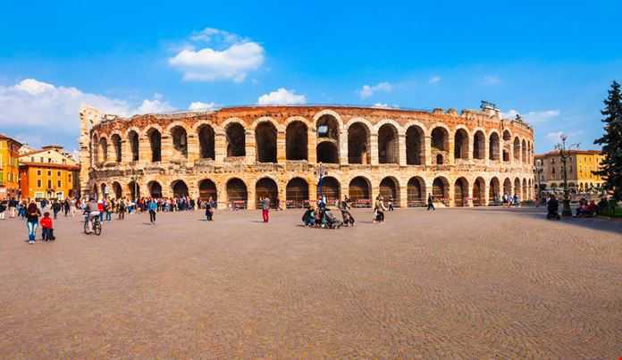 Arena di Verona Arena di Verona