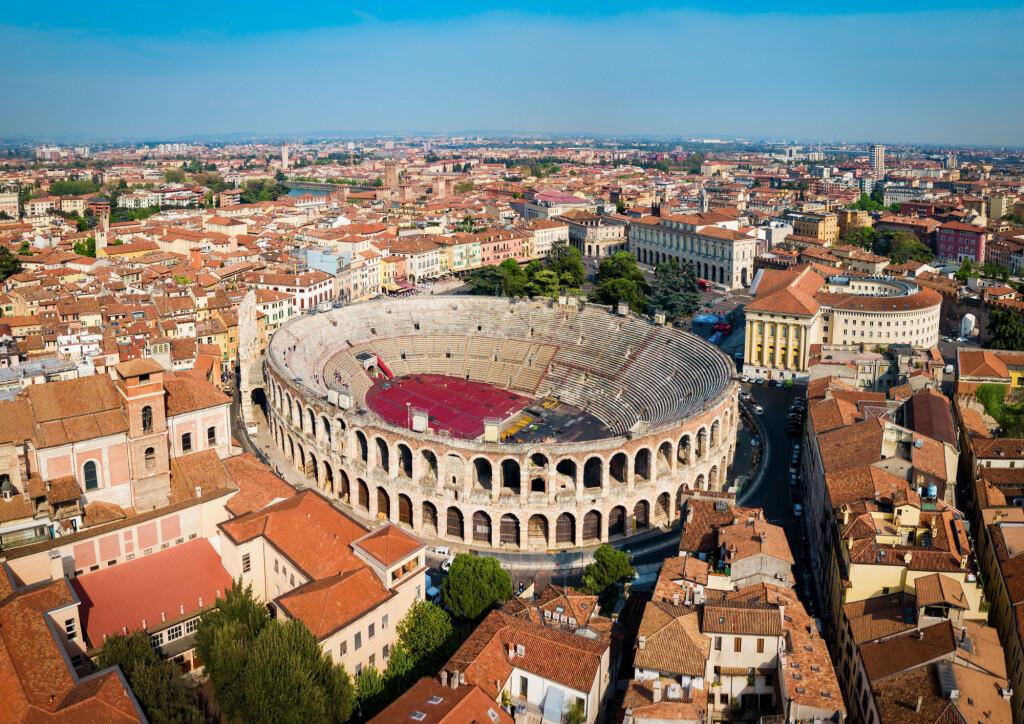 Arena di Verona Arena di Verona