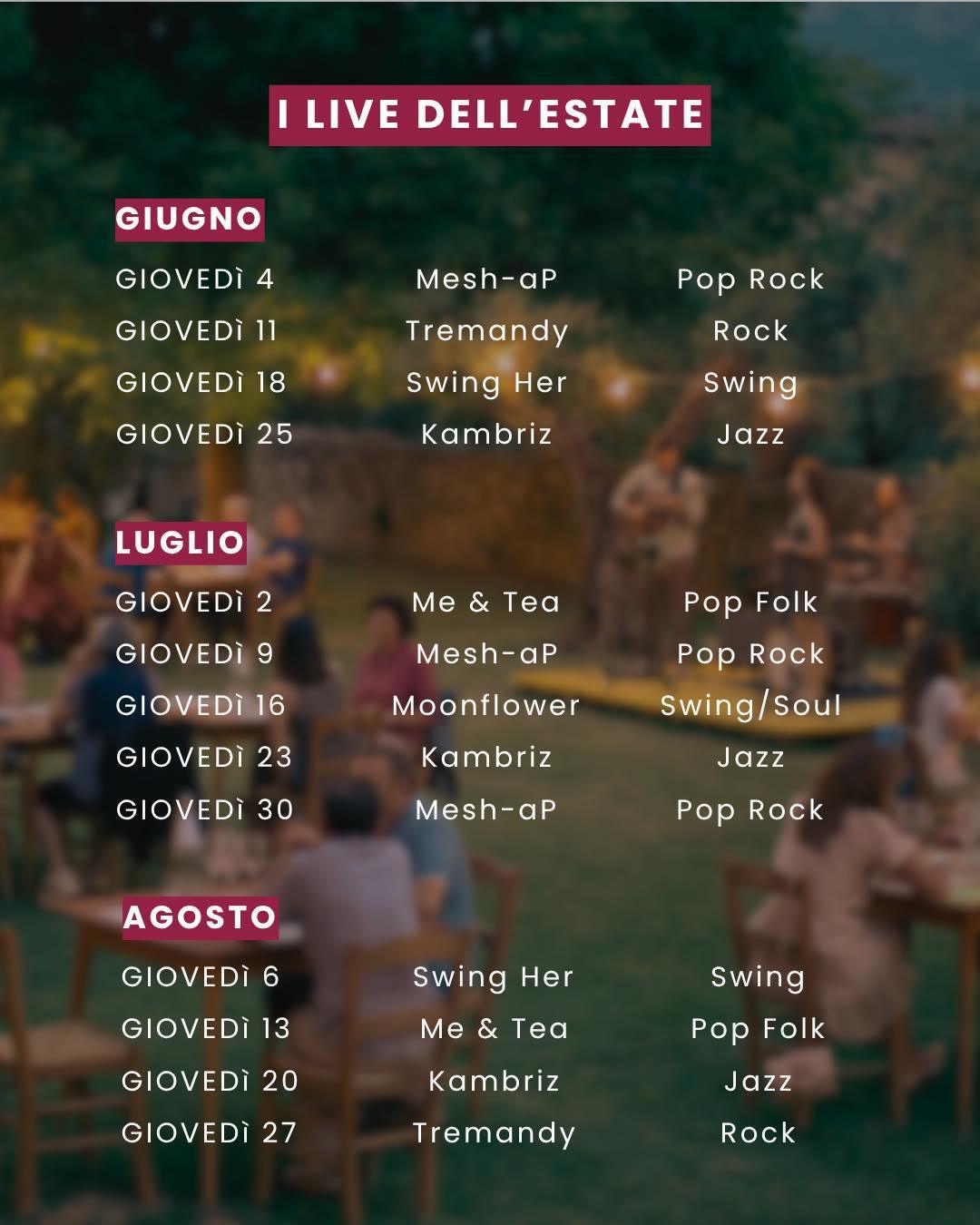MUSICA IN VIGNA 🎷🍇 MUSICA IN VIGNA 🎷🍇
