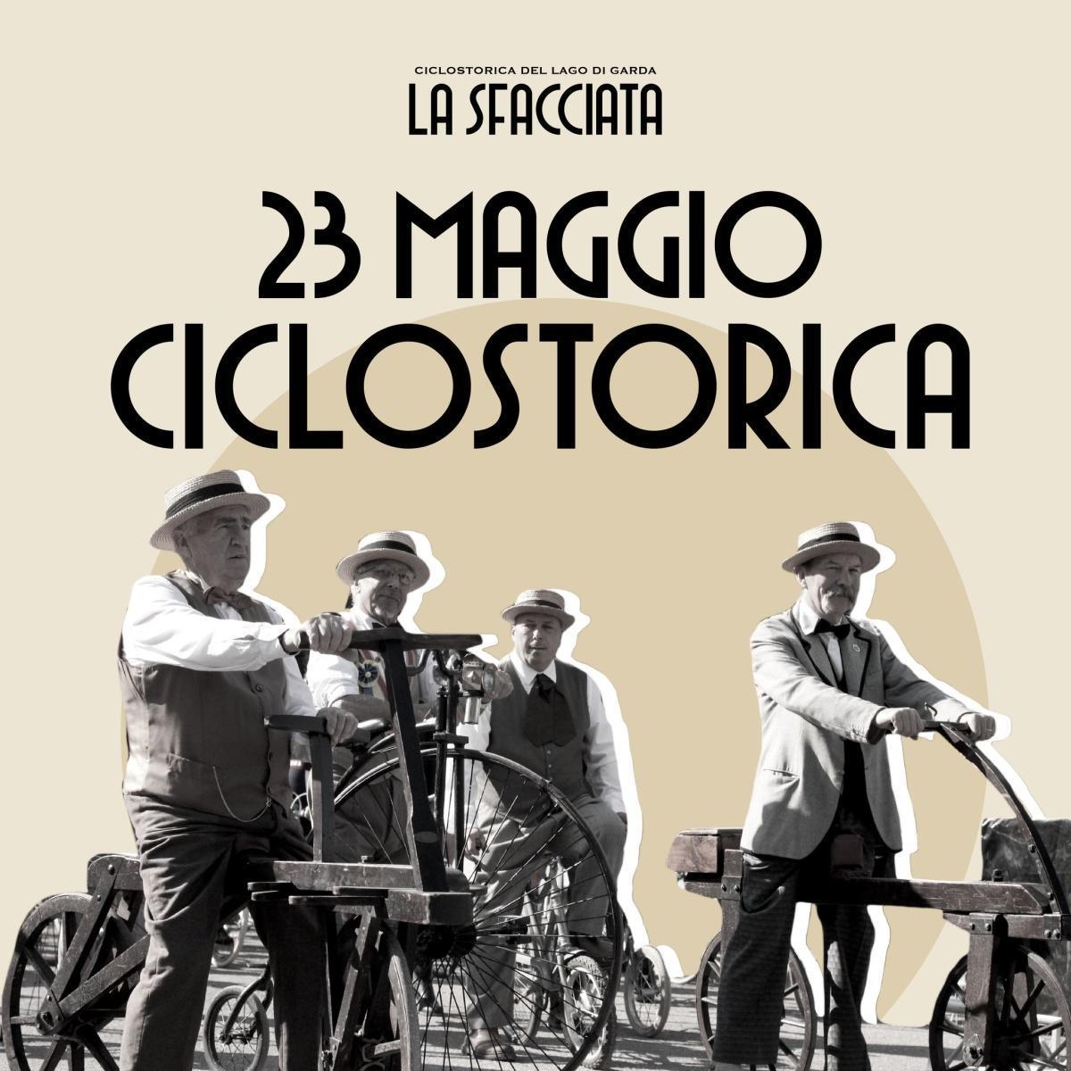 🚴♂️ La Sfacciata 2026 🚴♂️ La Sfacciata 2026