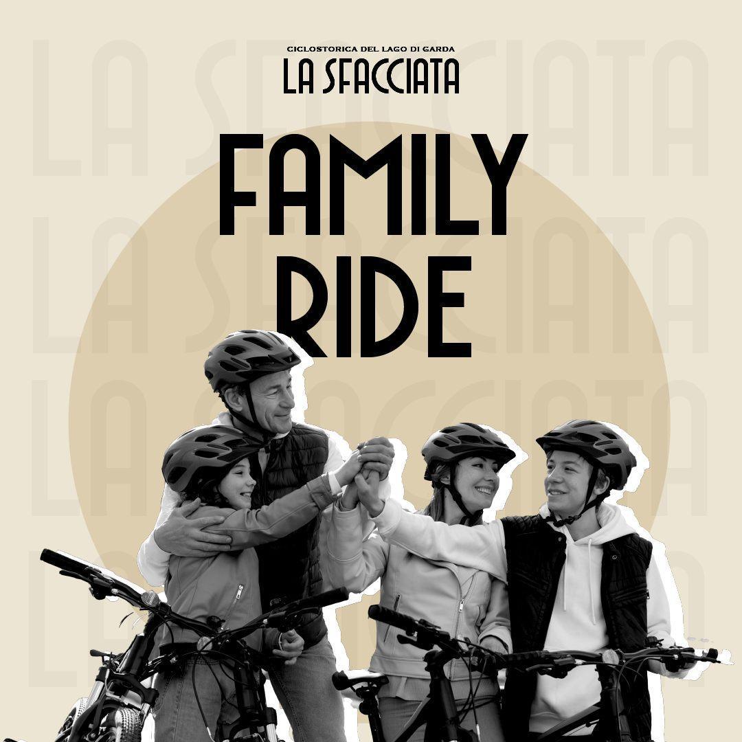 🚴‍♂️ La Sfacciata 2026