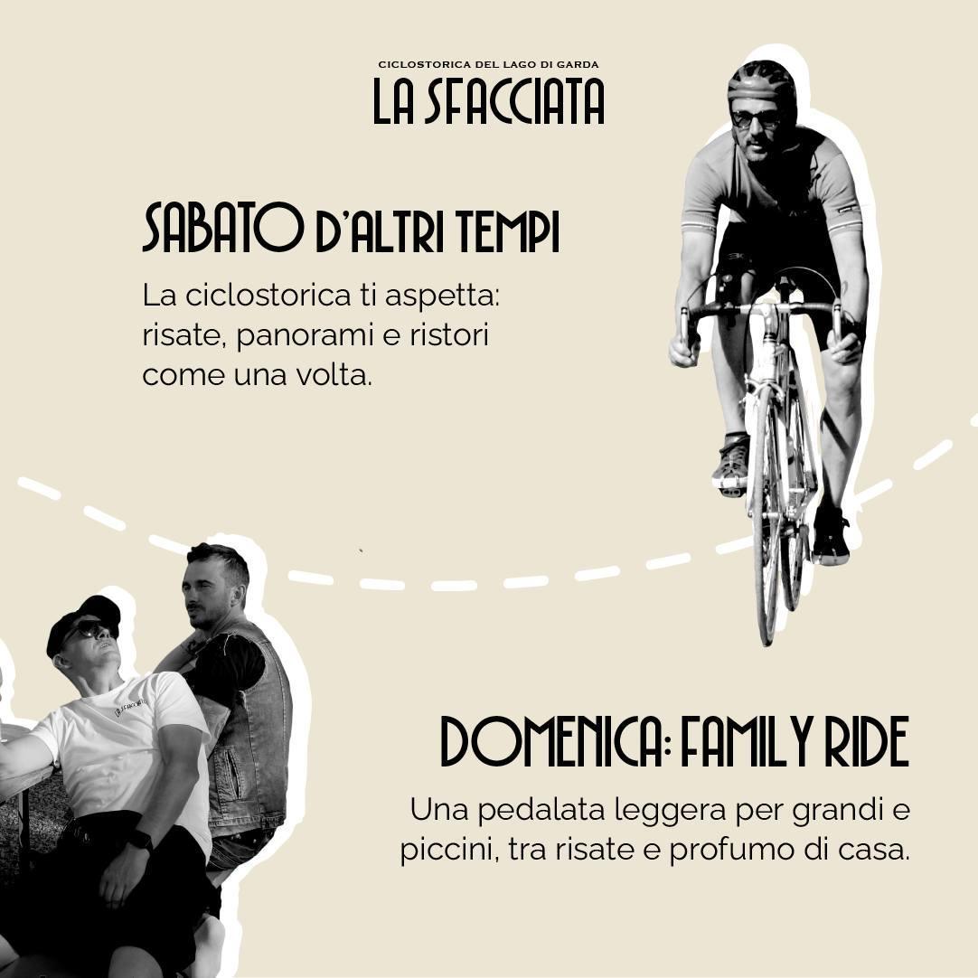 🚴♂️ La Sfacciata 2026 🚴♂️ La Sfacciata 2026