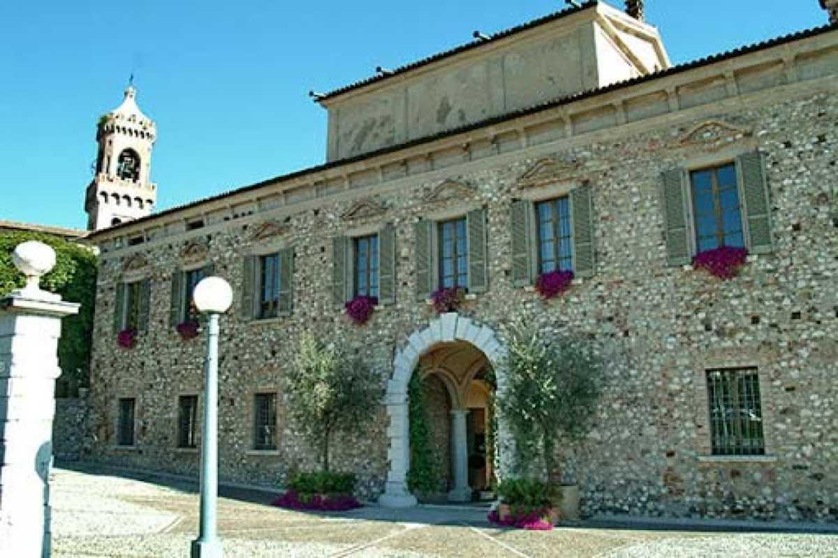 Palazzo Barbieri - Padenghe Sul Garda