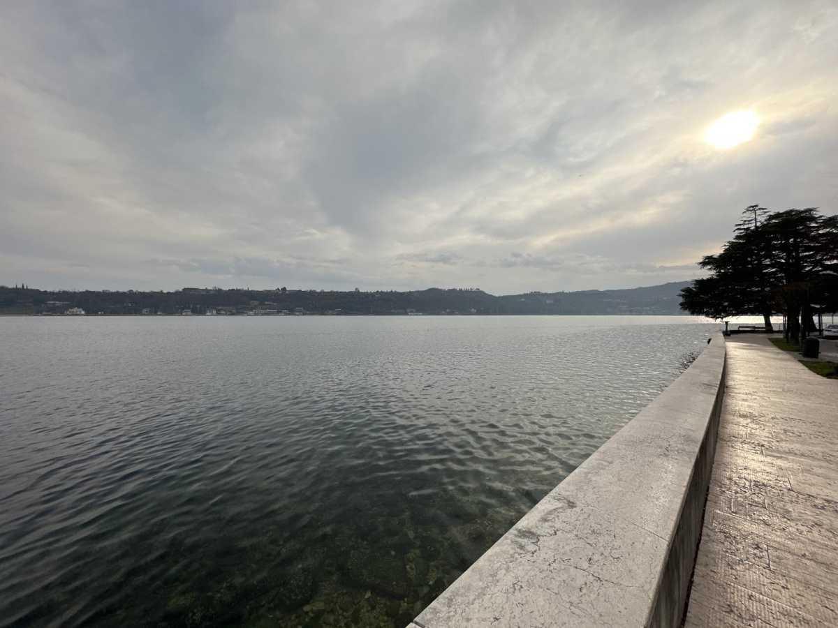 Anello dei 3 santuari di Salo’ Anello dei 3 santuari di Salo’