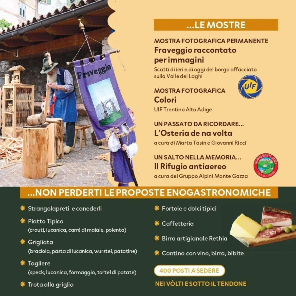 Sagra dei Portoni