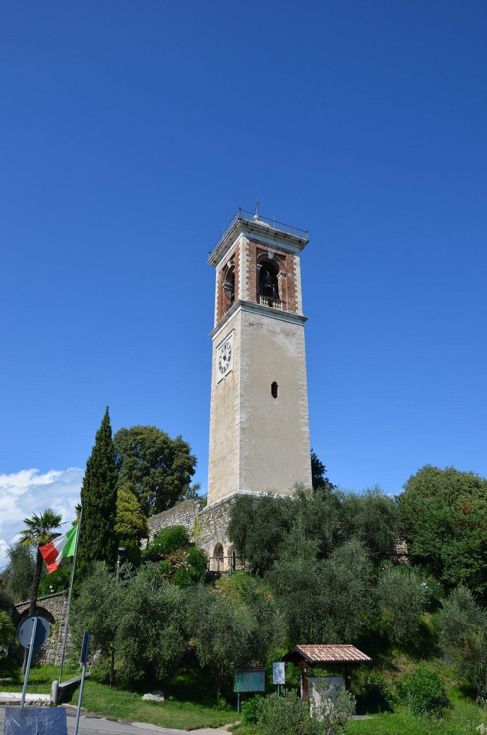 Castello di Puegnago Castello di Puegnago