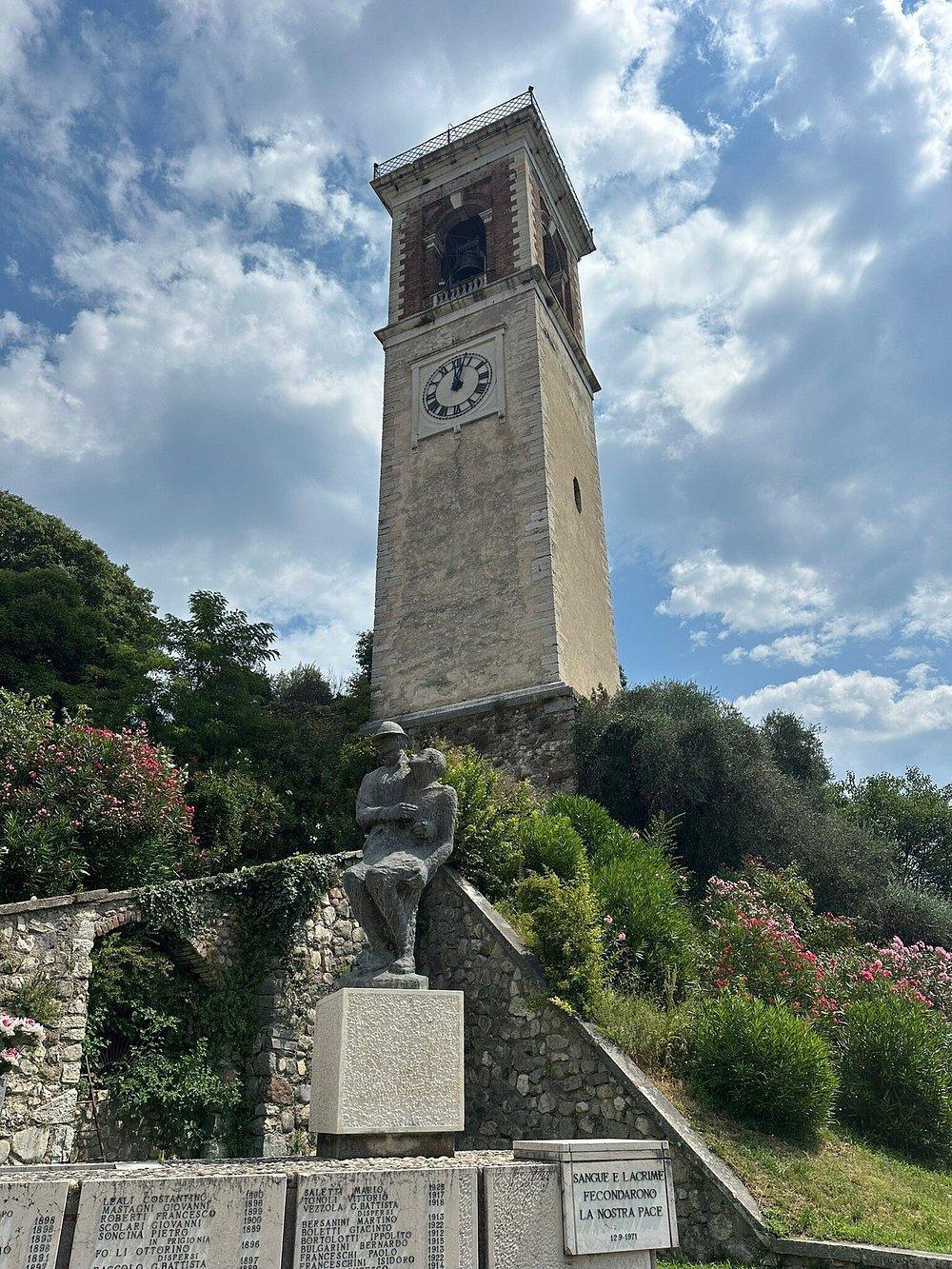 Castello di Puegnago
